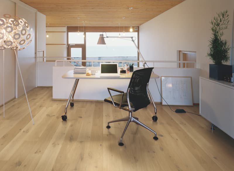 suelos de parquet mallorca